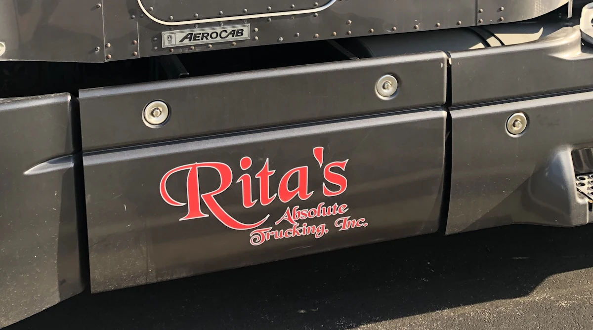 'Life's a lot easier': Owner-ops find sweet spot with two trucks - Vimarsana News