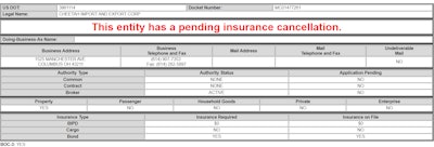 Cheetah Import and Export