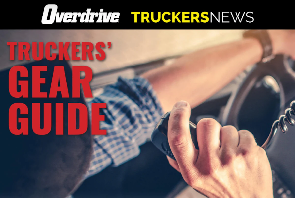 New Truckers Gear Guide focuses on that essential tool, the CB radio From: RoadPro - Vimarsana News