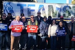 Teamsters photo supporting AB 316