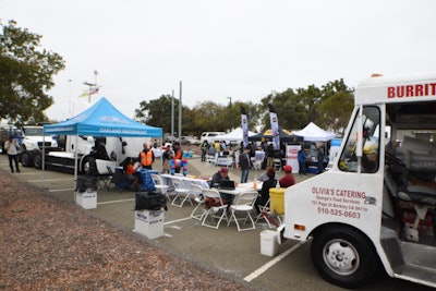 zev ports california