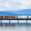 BNSF-J.B. Hunt intermodal