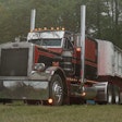Josh Sauls' 1985 Peterbilt 359