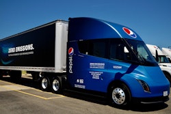 tesla semi real world performance stats