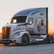 Transition Trucking Kenworth T680 Signature Edition