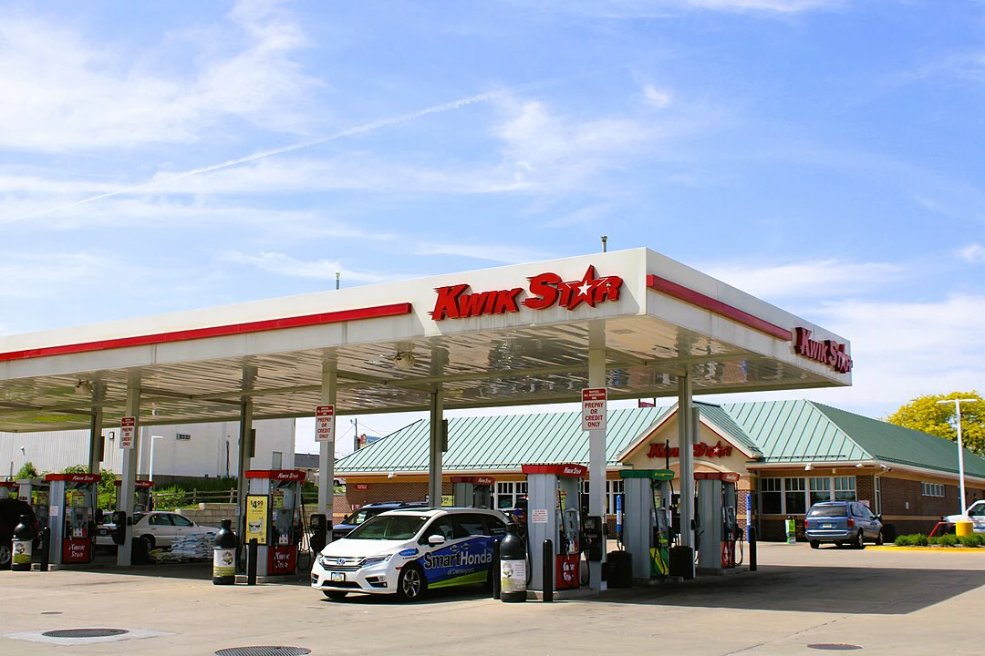 Kwik Trip Rewards Program Suffers cyber Incident Overdrive Kwik trip rewards program suffers cyber incident overdrive