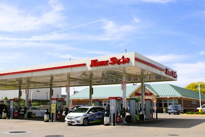 kwik trip rewards