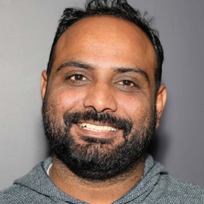 Davinder Singh Chahal