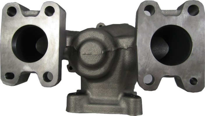 Egr Valve
