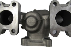 Egr Valve