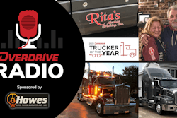 Overdrive Radio 10 5 Youtube