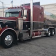 Walter Rychtarczyk's 1999 Peterbilt 379