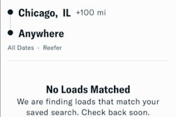 Does the Convoy broker's app work for you?