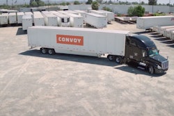 Convoy