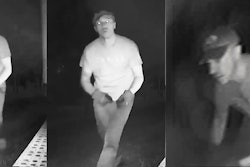 ice pick bandit florida tires punctured