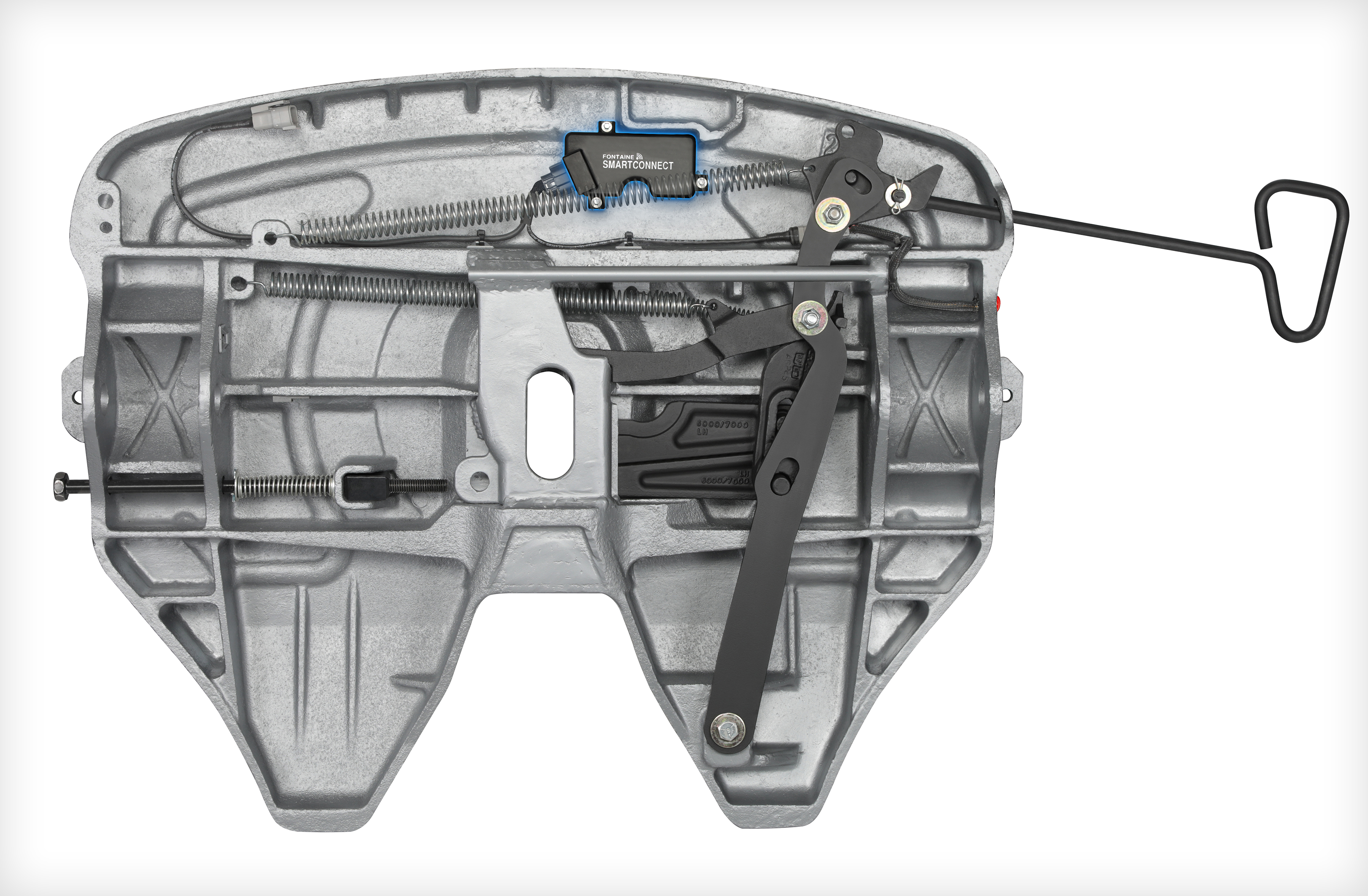 Fontaine SmartConnect