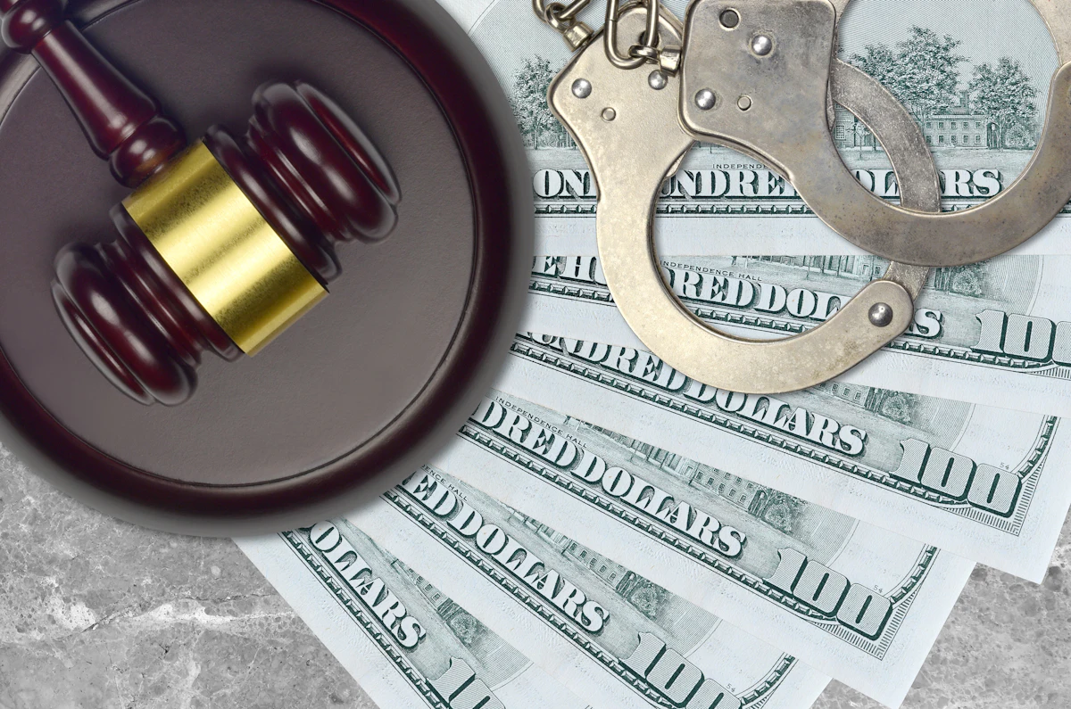 New Orleans staged crashes: Two sentenced on fraud, conspiracy counts - Vimarsana News