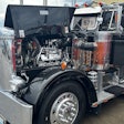 Jason Nickels' 1948 Peterbilt 270DD