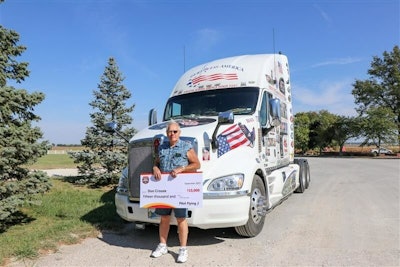 Don Crouse PFJ Road Warrior