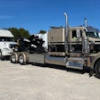 Southwest Atlanta Towing & Transportation's 2003 Kenworth W900L