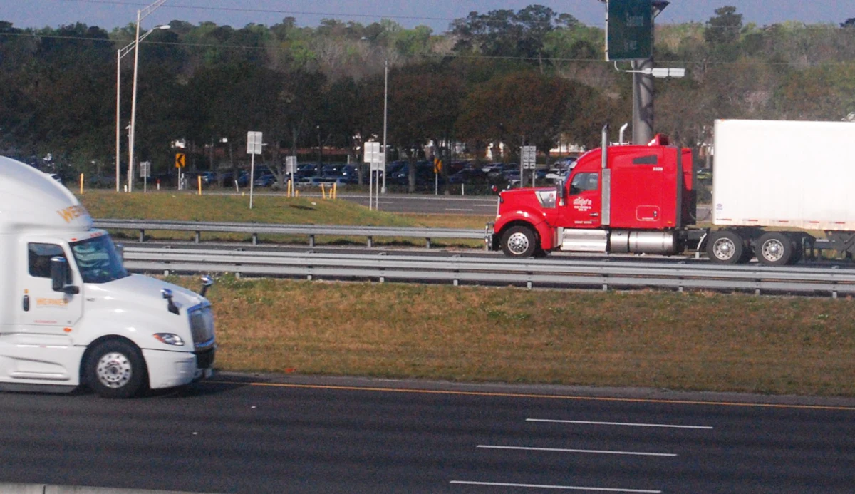 Action required: Updates to FMCSA account logins coming | Latest truck, chassis recalls - Vimarsana News