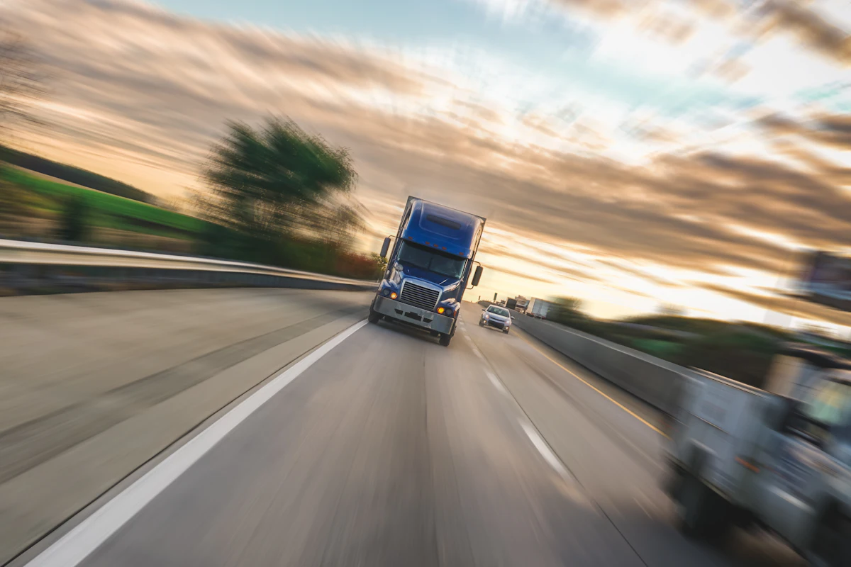 Truck Leasing Task Force explores path forward - Vimarsana News