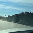 truck rollover on I-55 ramp in Memphis