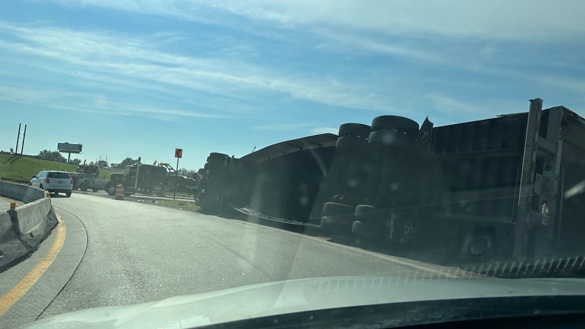 Despite more miles traveled, highway fatalities falling
