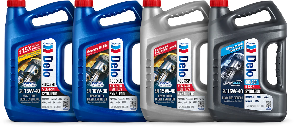 Delo dropping conventional engine oil from its heavy-duty diesel line - Vimarsana News