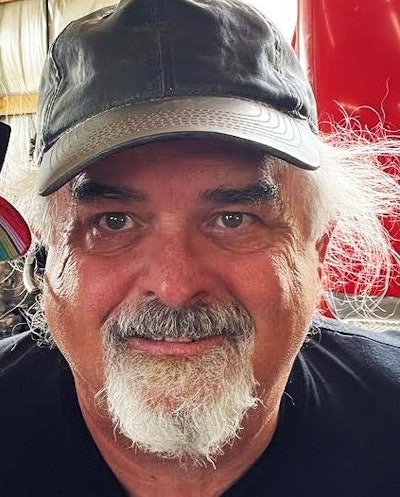G3 Services Group owner Frank Griffin
