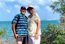 Gary and Marcia Buchs