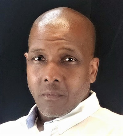 Leander Richmond
