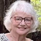 Marcia Buchs