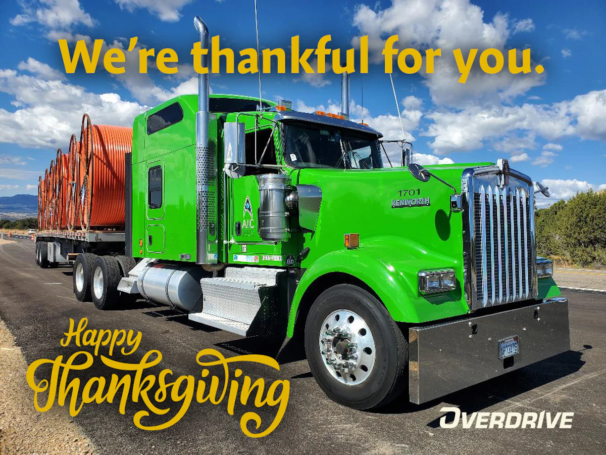 Happy Thanksgiving! - Vimarsana News