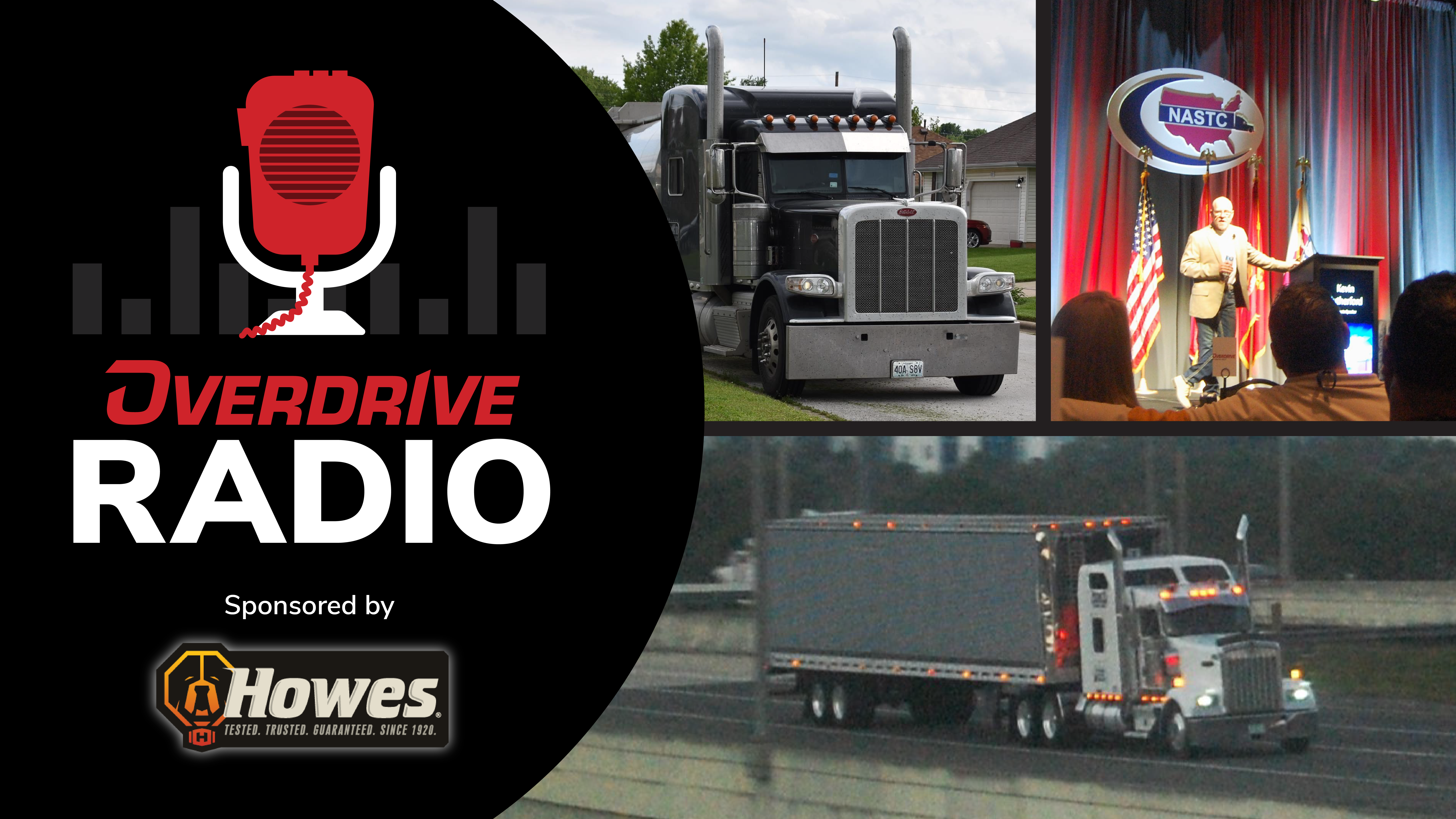 Overdrive Radio 11 24 Youtube