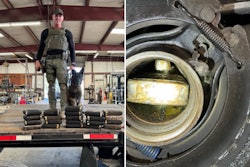 Fayette County (Texas) Sheriff’s Office cocaine bust