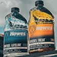 Howes Diesel Lifeline and Howes Diesel Treat