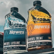 Howes Diesel Lifeline and Howes Diesel Treat