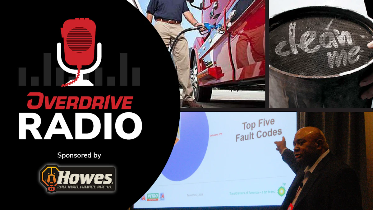 Top 5 diesel fault codes: Emissions issues you can do something about ...