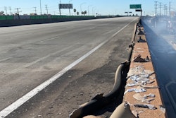 I-10 fire Los Angeles