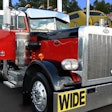 Marlin Coblentz's 1986 Peterbilt 359