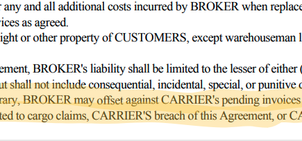 Offset Clause Up Close