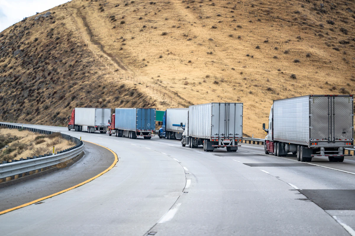 Why trucking should be exempt from AB 5 law: Judge hears new arguments