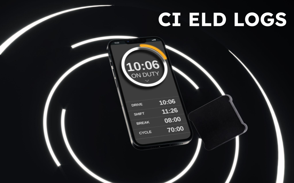 CI ELD Logs