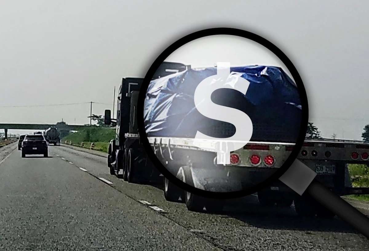 Broker transparency fight rages as FMCSA investigates TQL - Vimarsana News