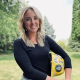 Jordanne Waldschmidt