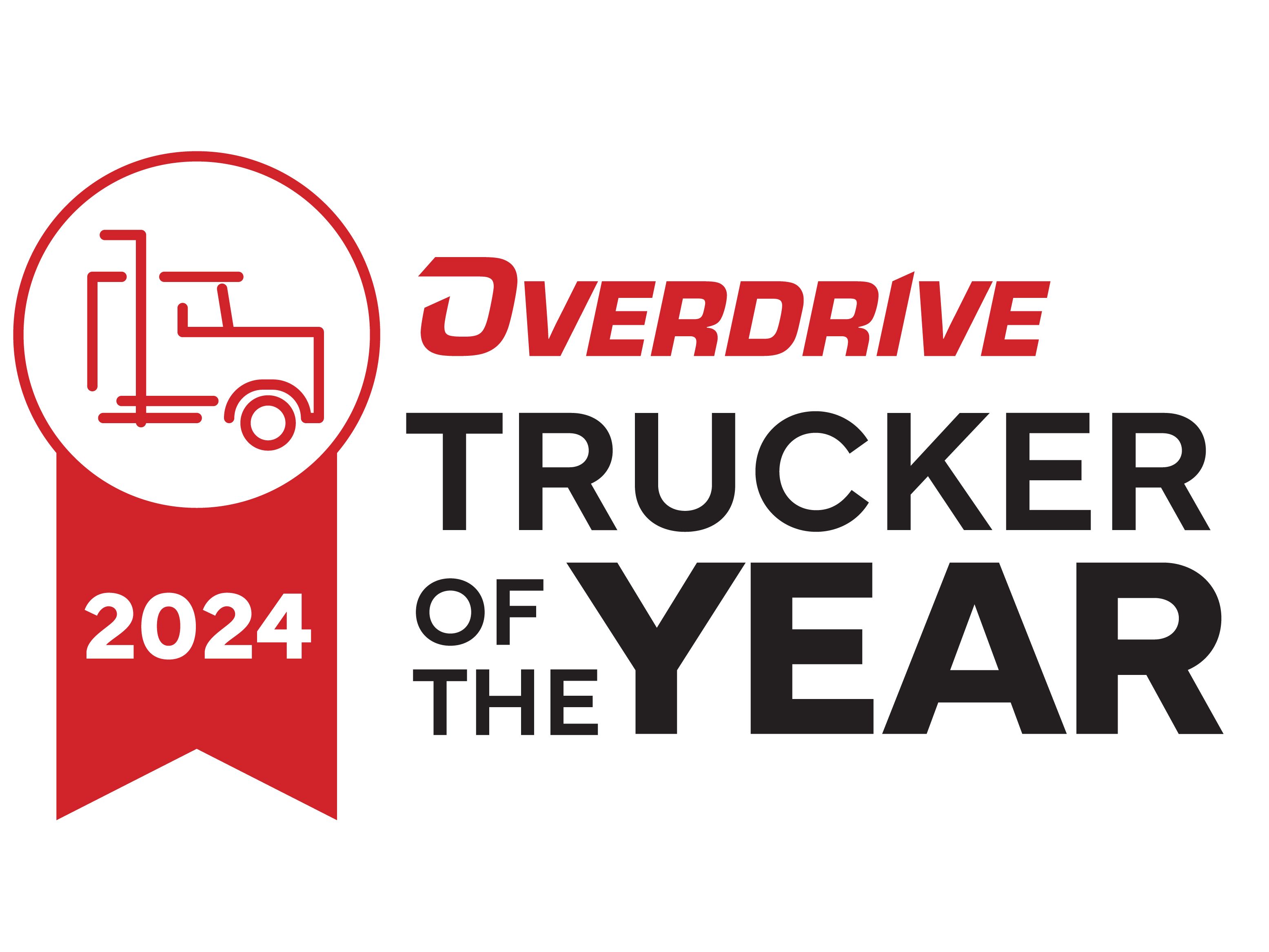 Overdrive's 2024 Trucker of the Year competition - Vimarsana News
