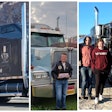 2023 Trucker of the Year finalists