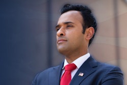 Vivek Ramaswamy