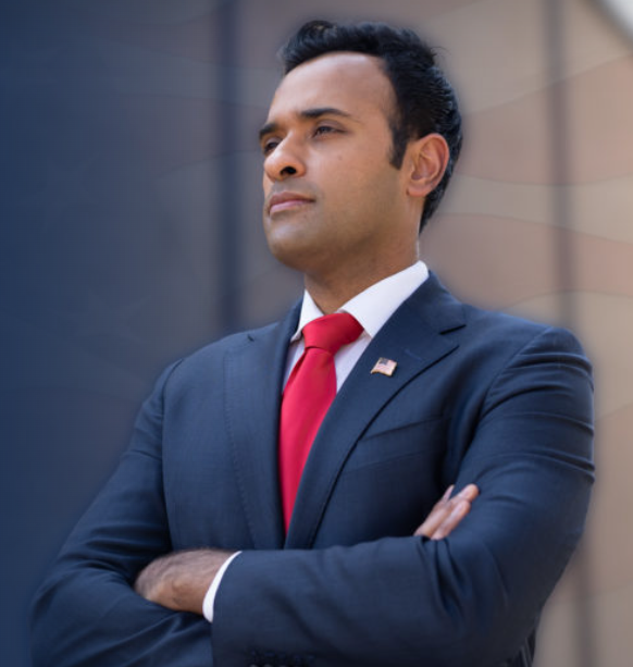 'Truck Driver Summit' upcoming Dec. 21, with Vivek Ramaswamy | Overdrive
